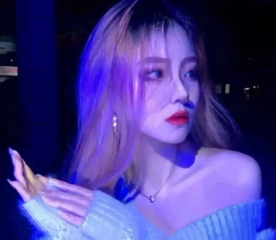 图片[7]-喜欢可爱头像的女生-萌图百科