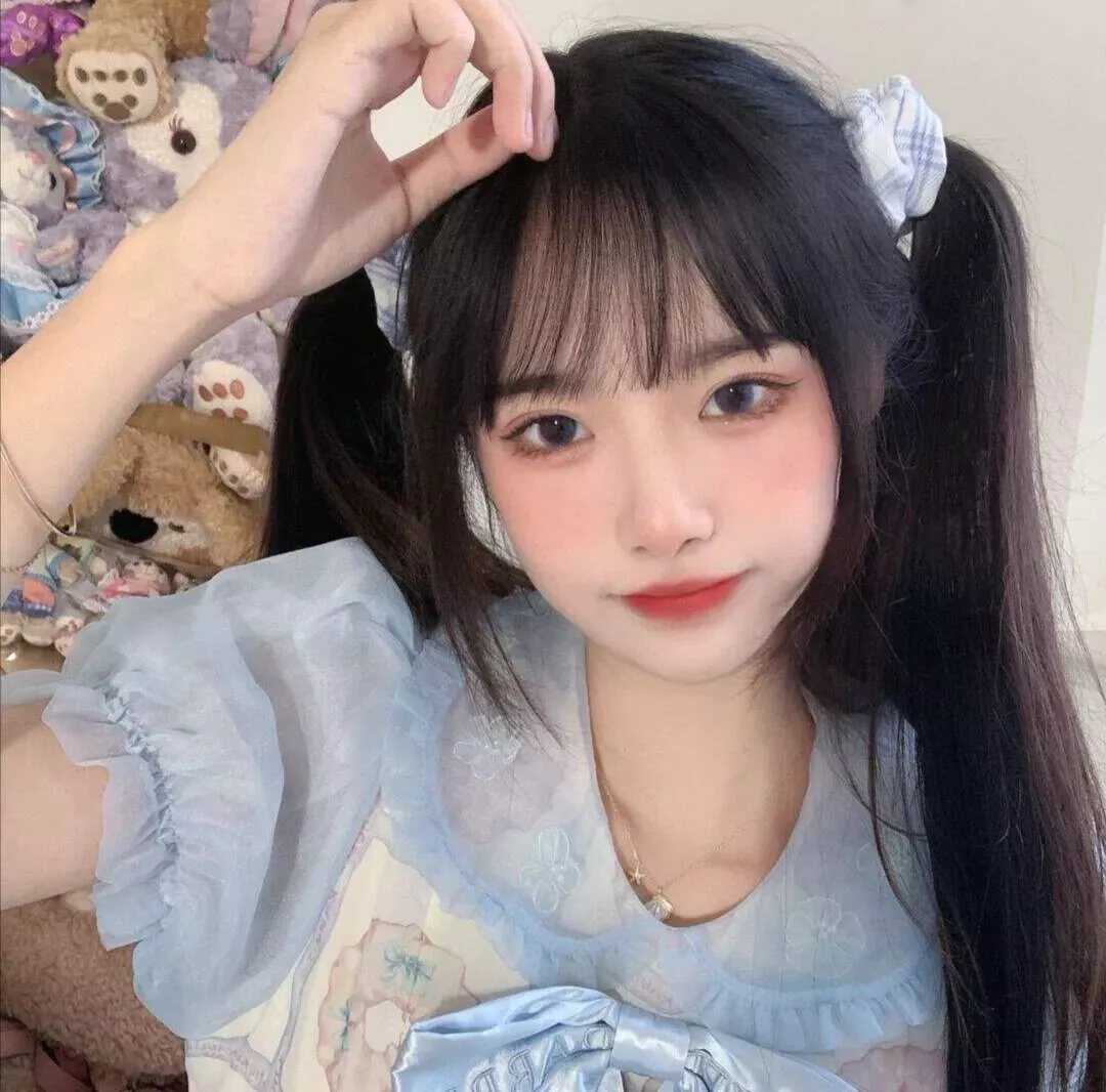 图片[9]-陌陌头像女生大图高清-萌图百科