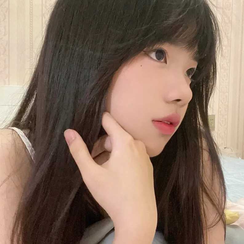 图片[11]-清纯可爱女生头像高清-萌图百科