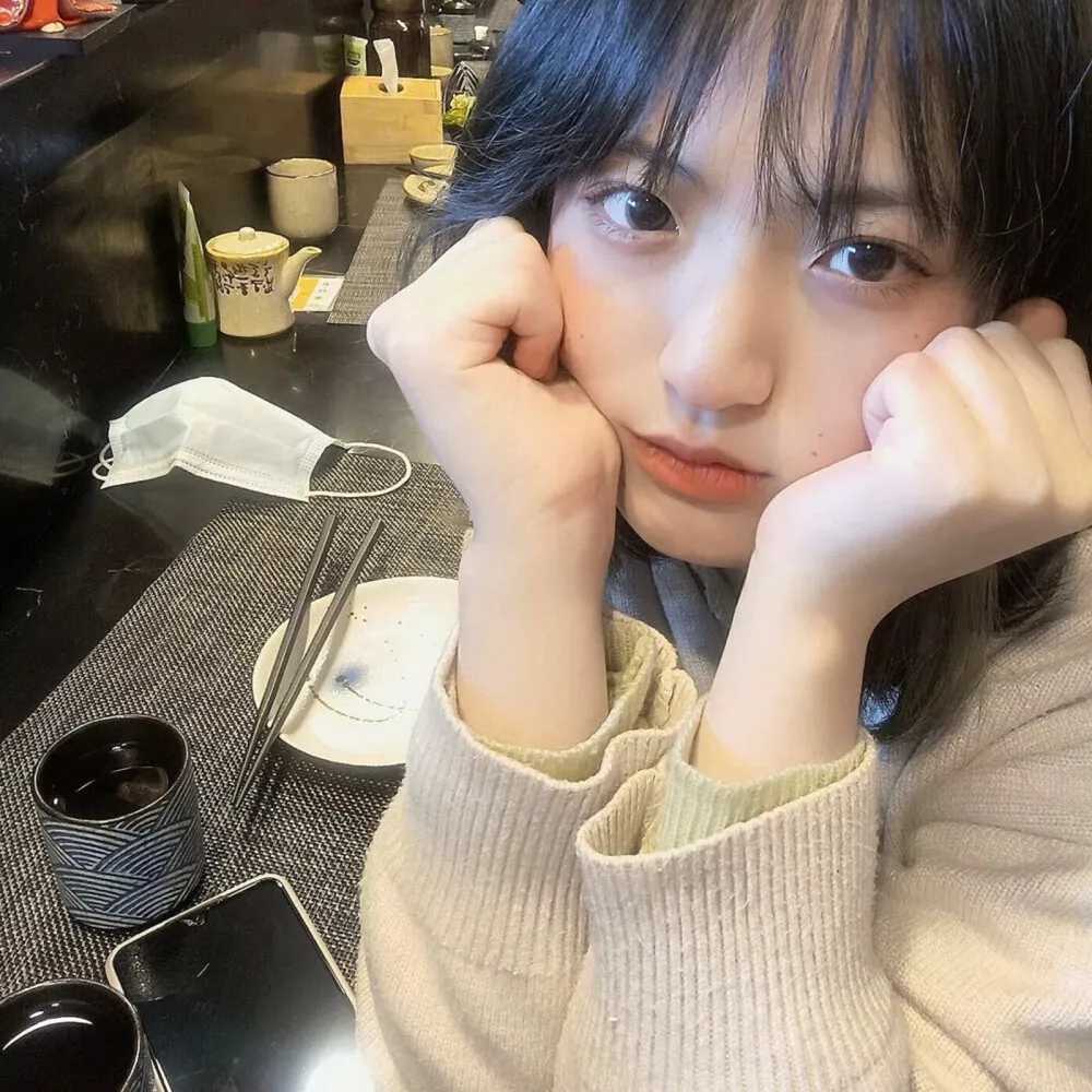 图片[9]-女生头像20岁左右-萌图百科