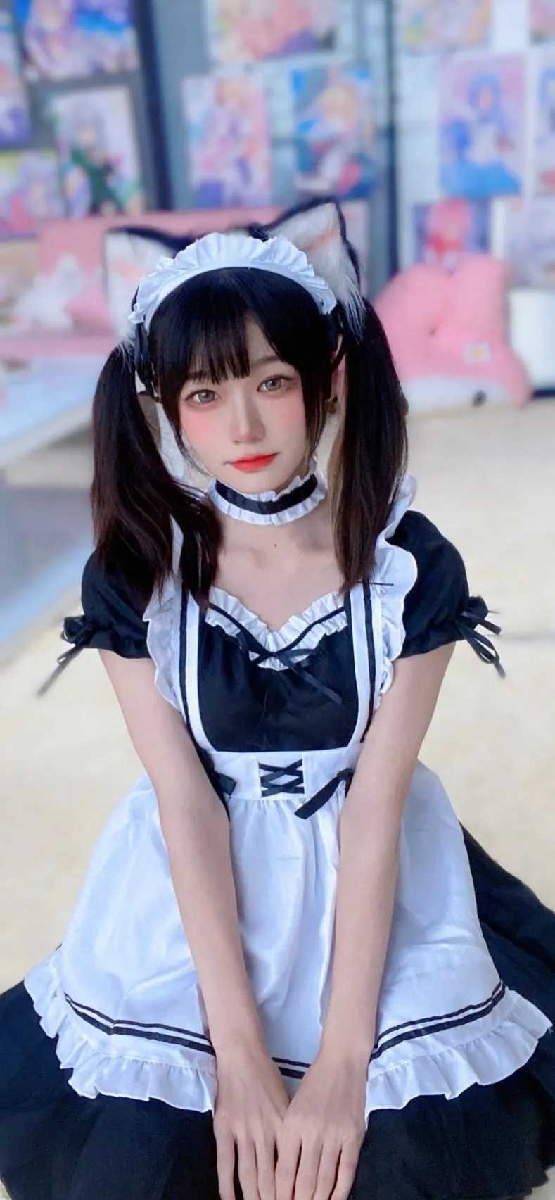 图片[2]-手机壁纸美女高清壁纸-萌图百科
