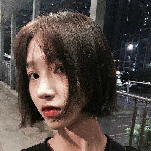 图片[5]-微信头像女生大全-萌图百科