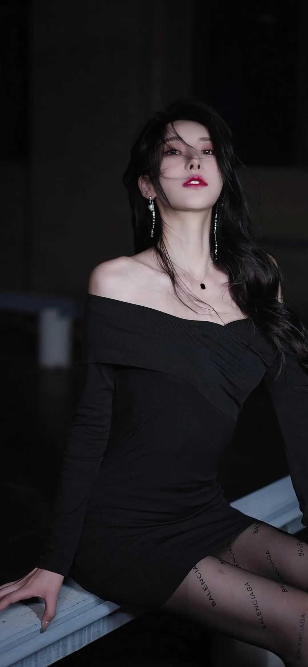 图片[6]-iphone壁纸 高清美女-萌图百科