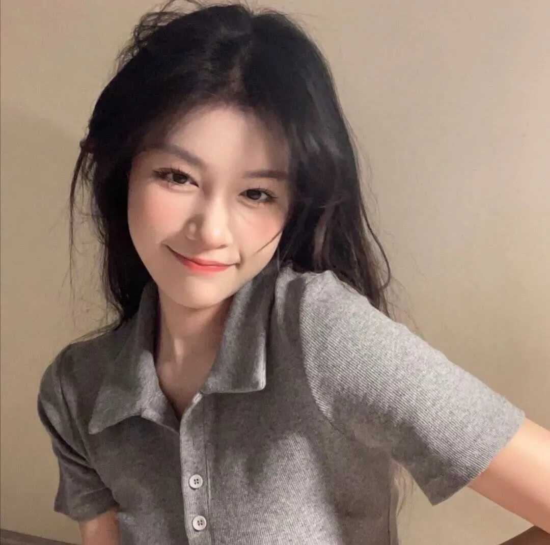 图片[5]-经典的可爱女生头像-萌图百科