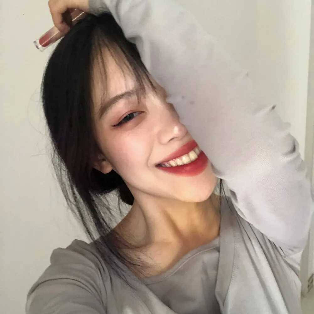 图片[9]-普通头像图片女生仙气-萌图百科