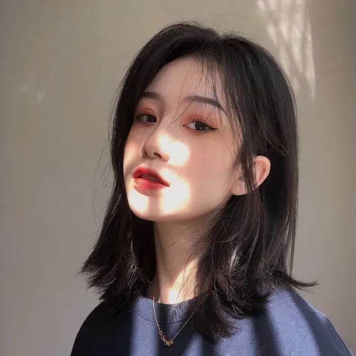 图片[6]-喜欢可爱头像的女生-萌图百科