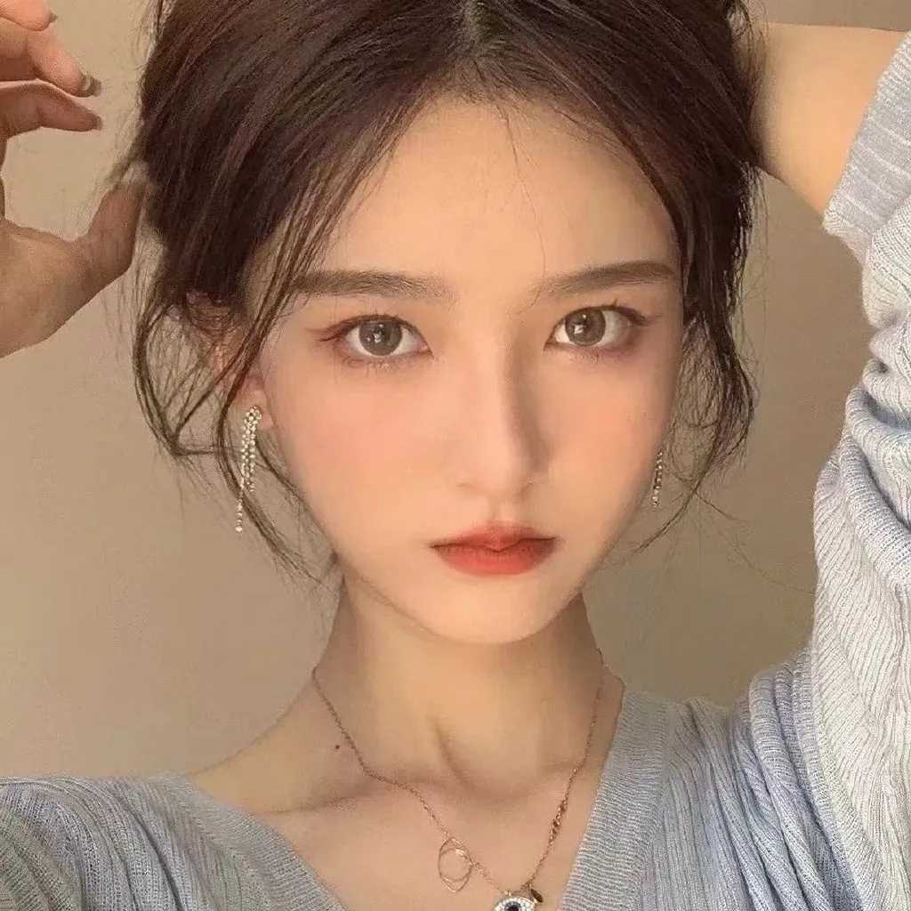 图片[5]-喜欢可爱头像的女生-萌图百科