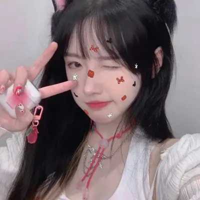 图片[12]-女生头像20岁左右-萌图百科