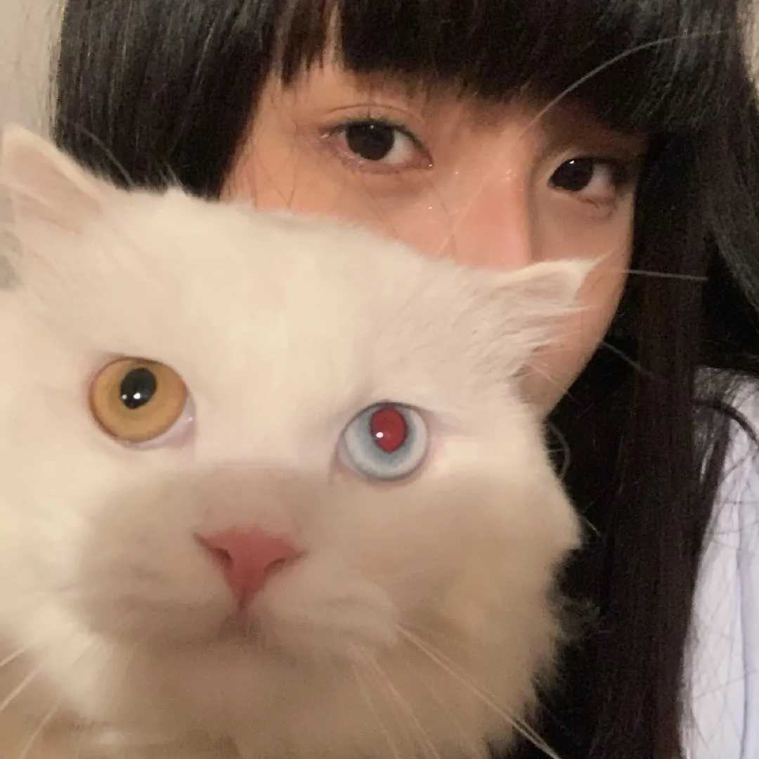 图片[9]-头像真人露脸女生-萌图百科