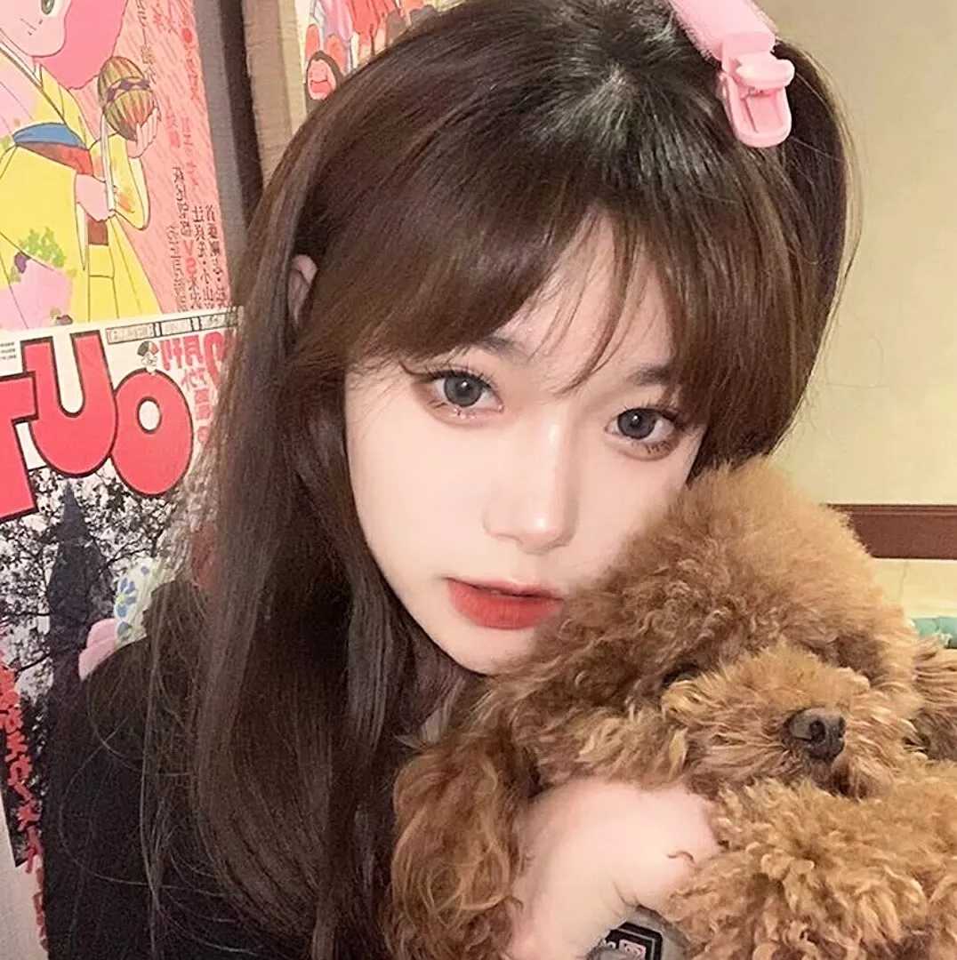 图片[10]-陌陌头像女生大图高清-萌图百科