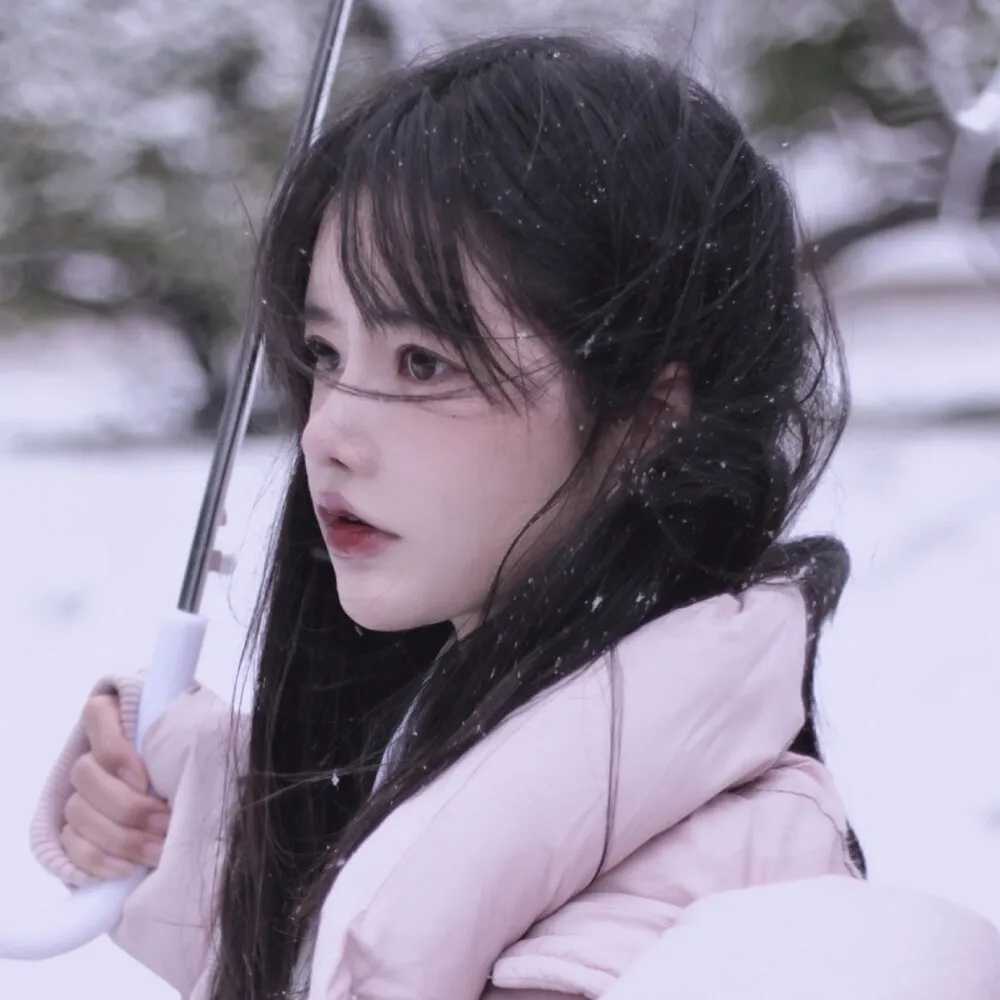 图片[4]-喜欢可爱头像的女生-萌图百科