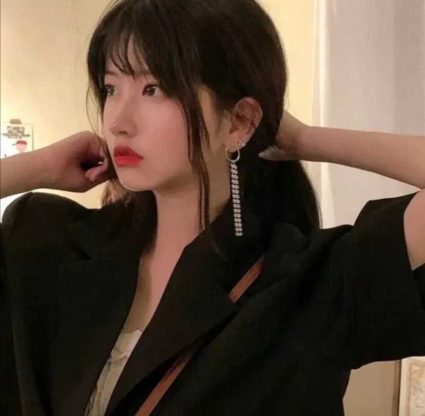 图片[12]-清纯可爱女生头像高清-萌图百科