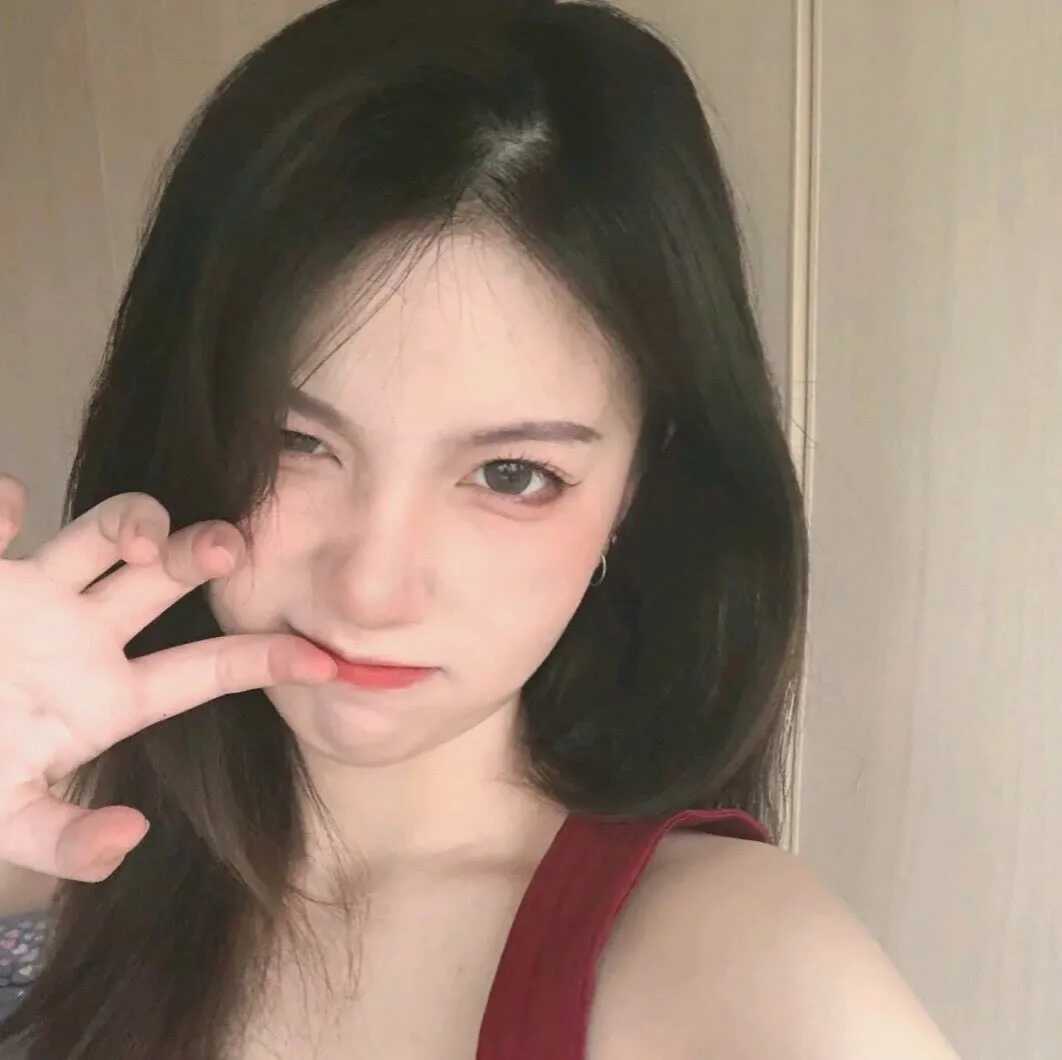 图片[4]-女生头像20岁左右-萌图百科