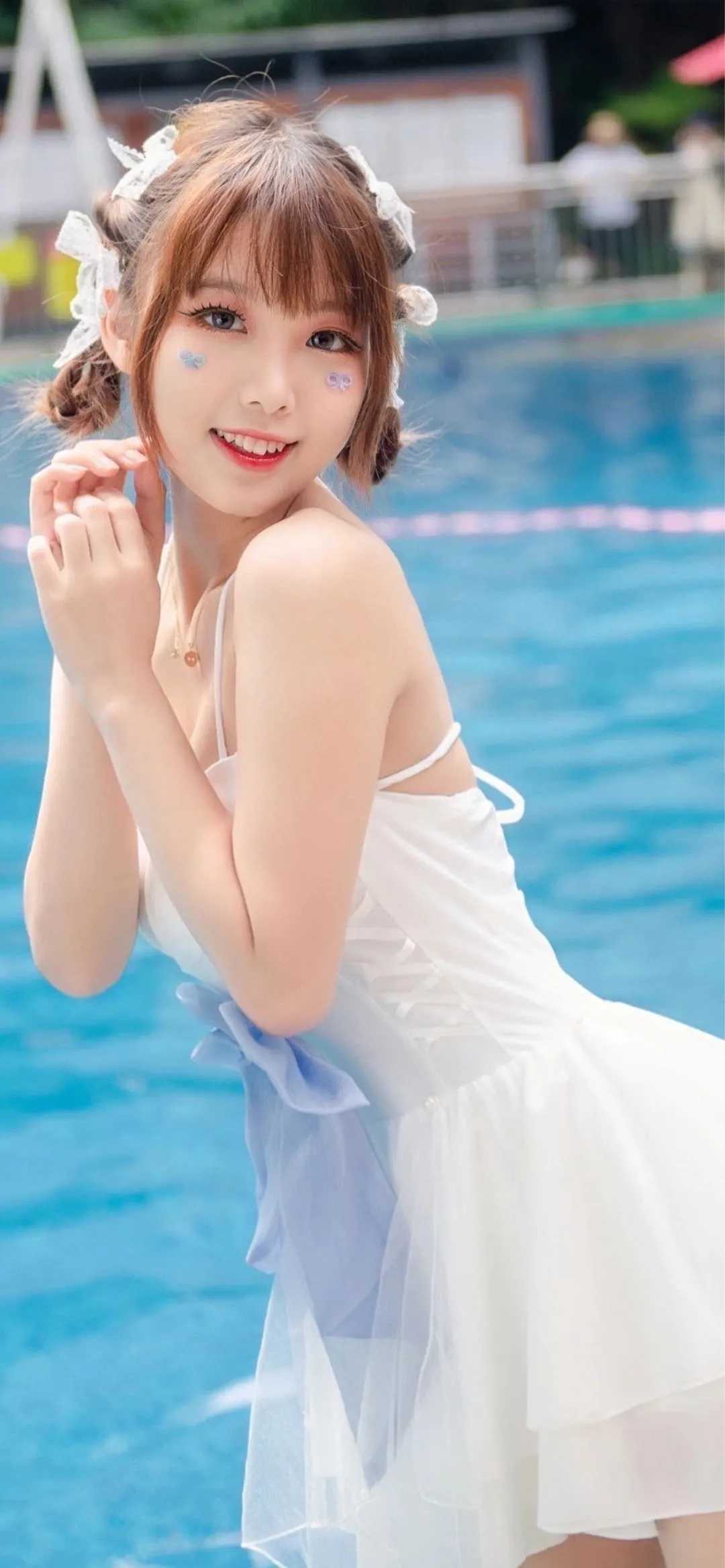 1080×2400手机壁纸-壁次元