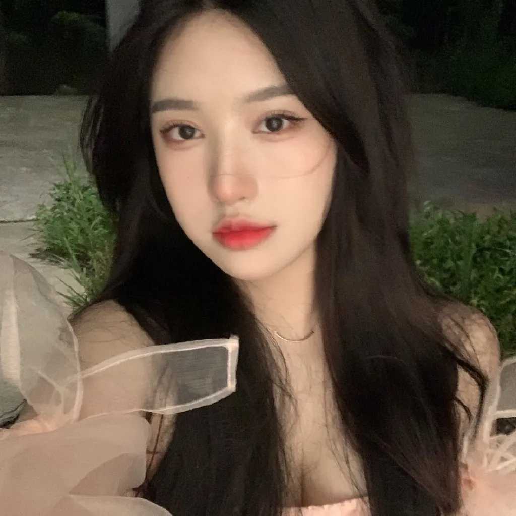 图片[2]-女生头像长发活泼唯美-萌图百科