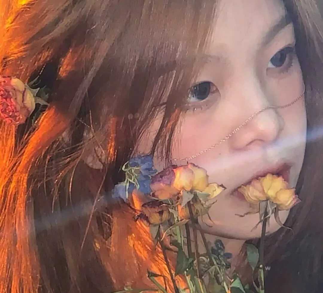 图片[12]-喜欢可爱头像的女生-萌图百科