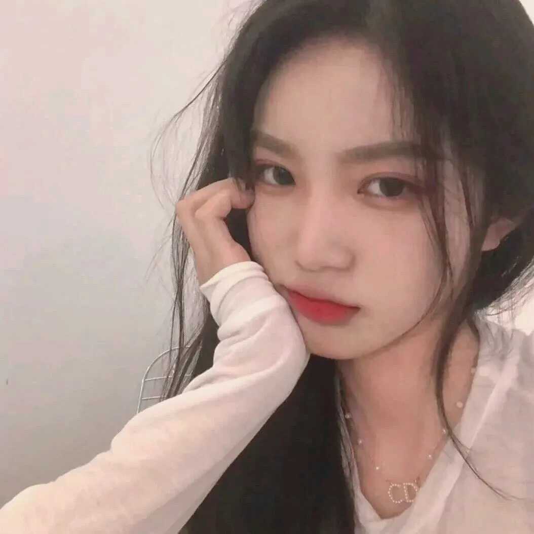 图片[5]-女生头像20岁左右-萌图百科