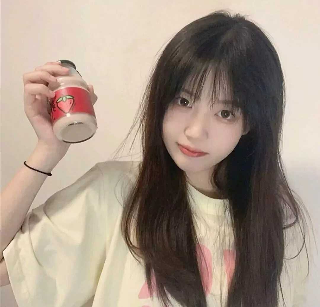 图片[10]-经典的可爱女生头像-萌图百科