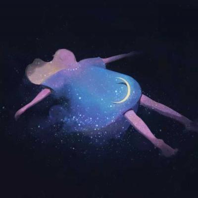 动漫二次元日系女生头像-萌图百科
