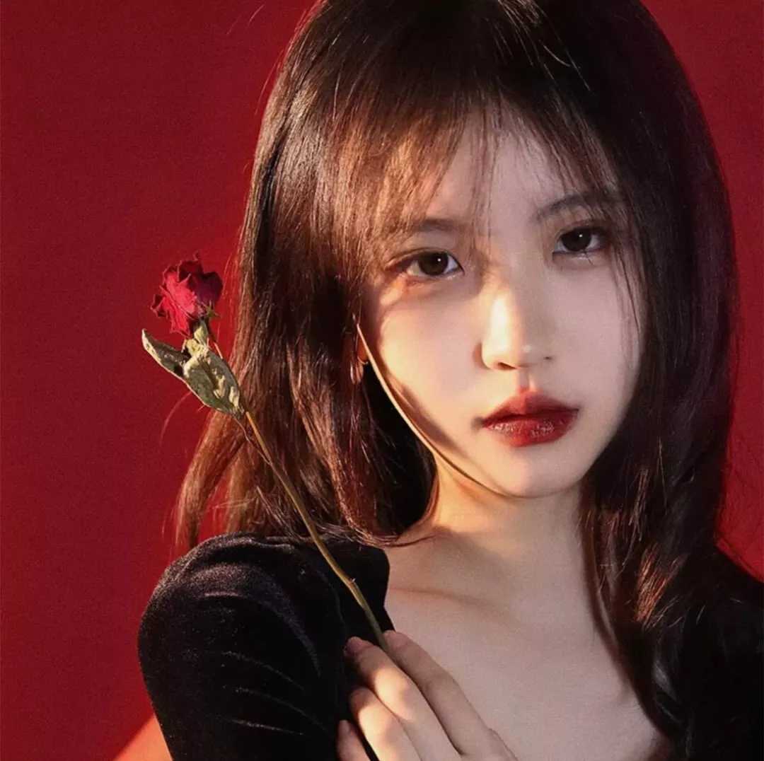 图片[2]-喜欢可爱头像的女生-萌图百科