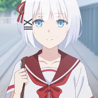 侦探已死：谢丝塔头像-萌图百科