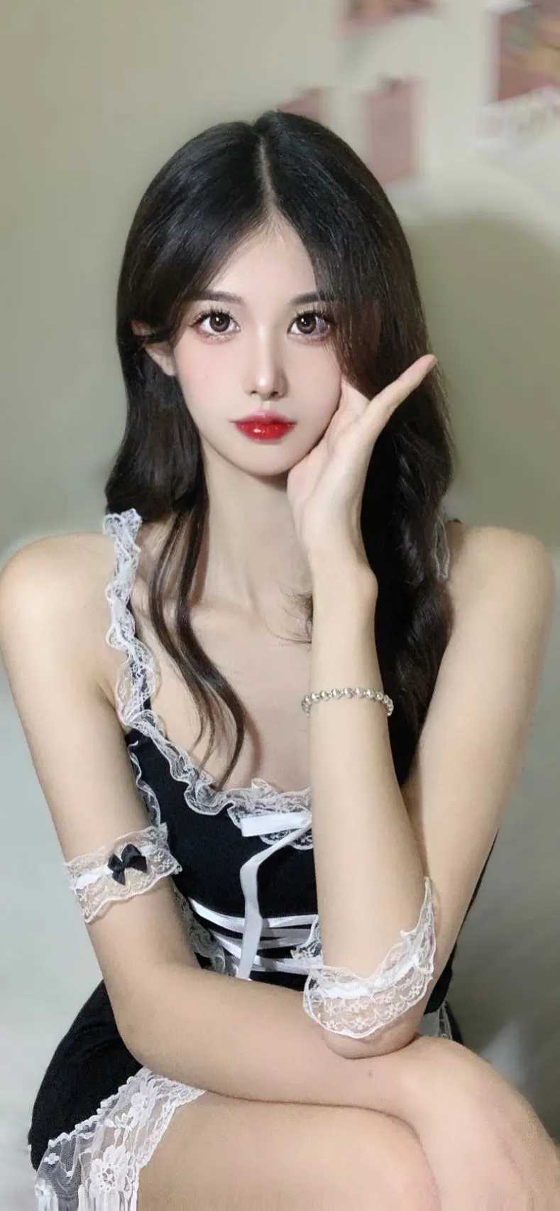 图片[3]-手机壁纸美女高清壁纸-萌图百科