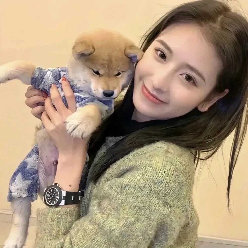 图片[3]-女头像气质个性唯美-萌图百科