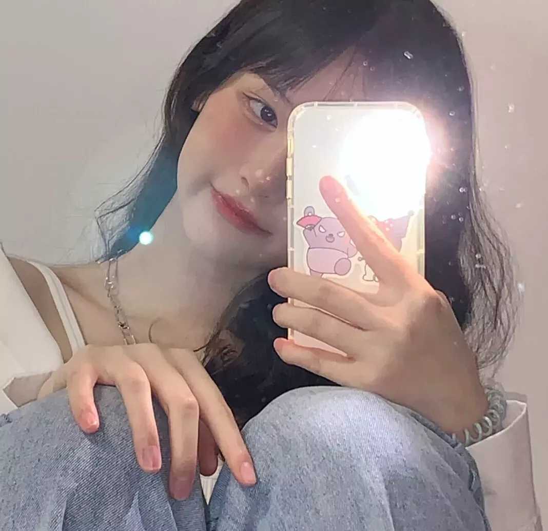 图片[4]-女生头像搞怪可爱沙雕-萌图百科