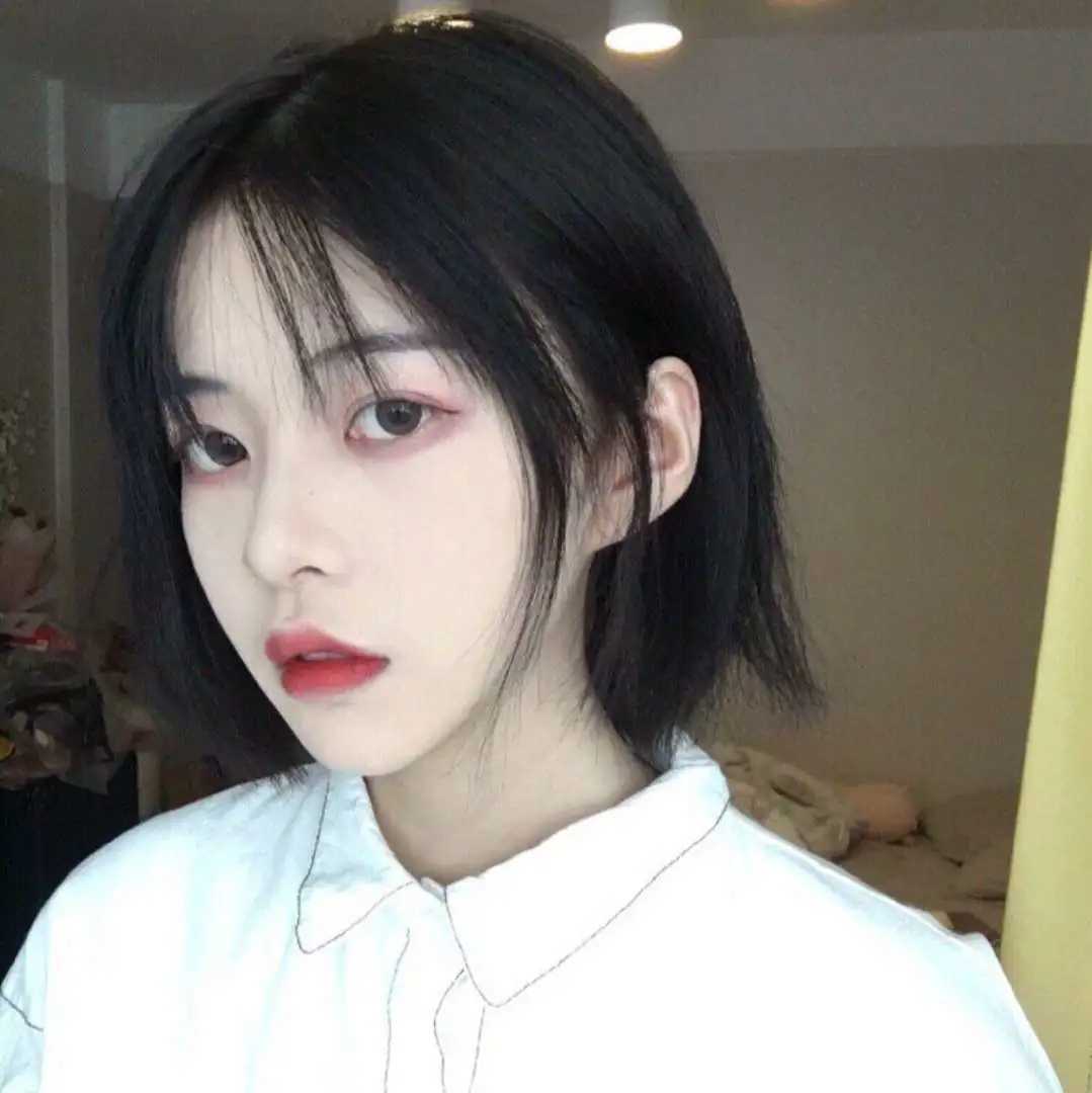 图片[3]-微信头像女生大全-萌图百科
