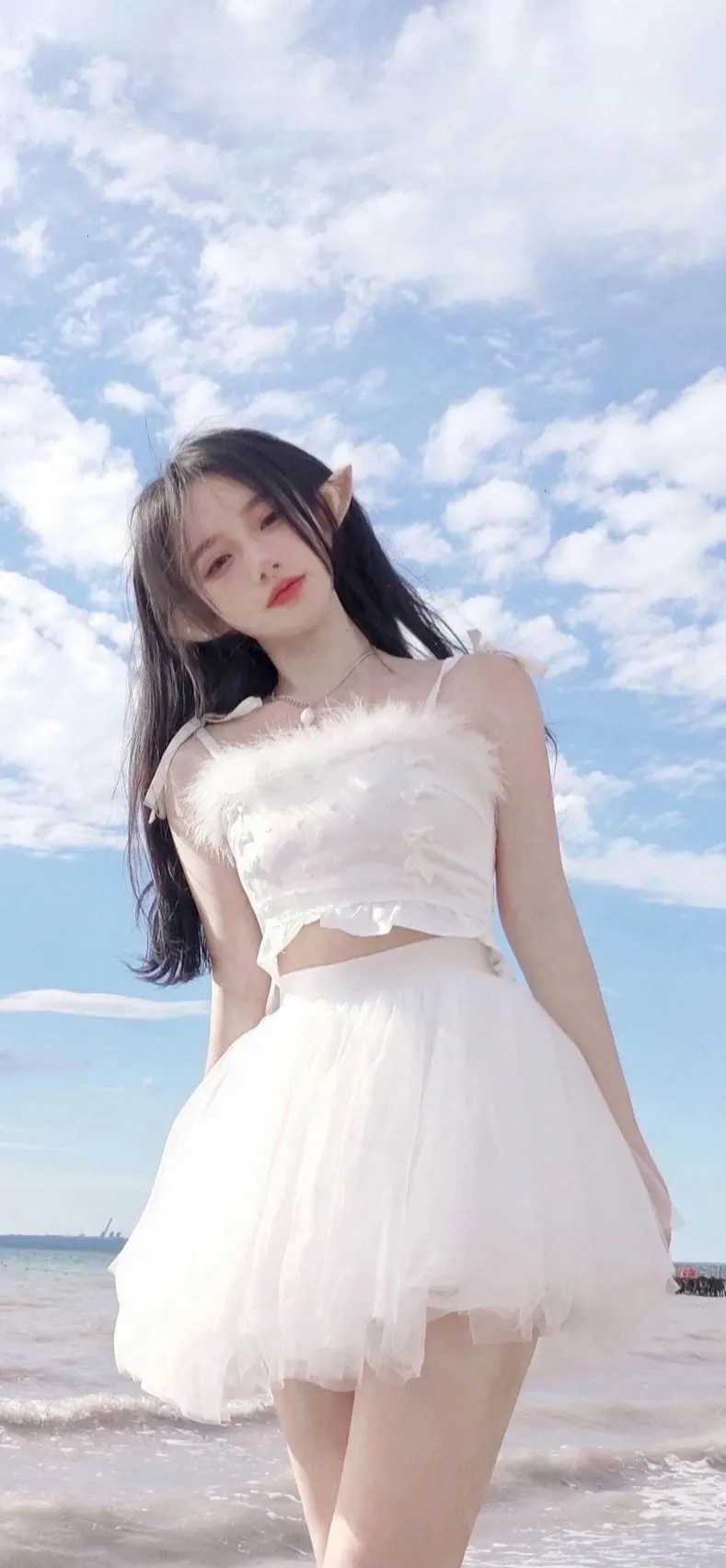 图片[5]-手机壁纸美女高清壁纸-萌图百科