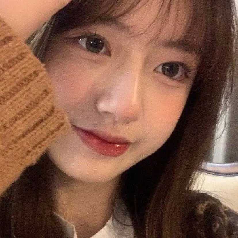 图片[7]-女生头像20岁左右-萌图百科