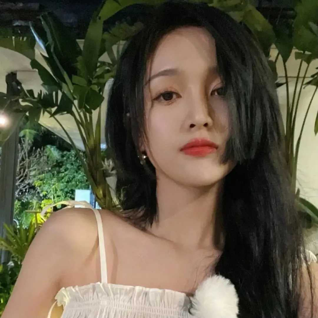 图片[8]-漂亮女生头像高清-萌图百科