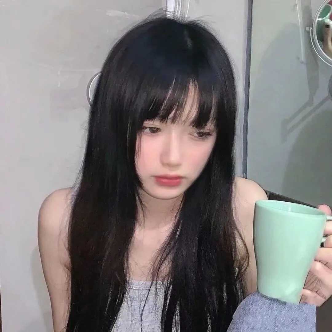 图片[8]-少女心女生可爱的头像-萌图百科