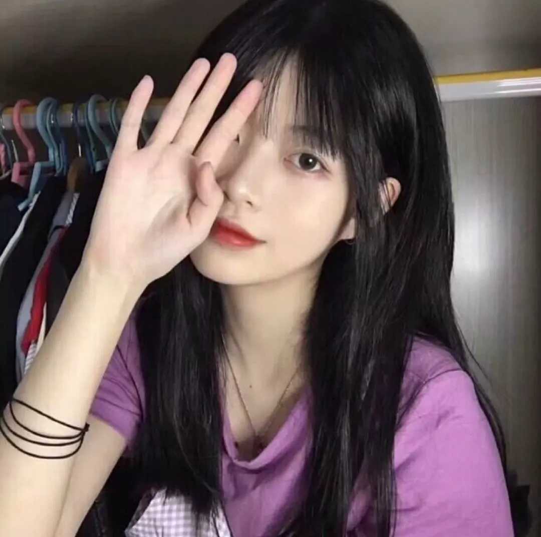 图片[9]-少女心女生可爱的头像-萌图百科