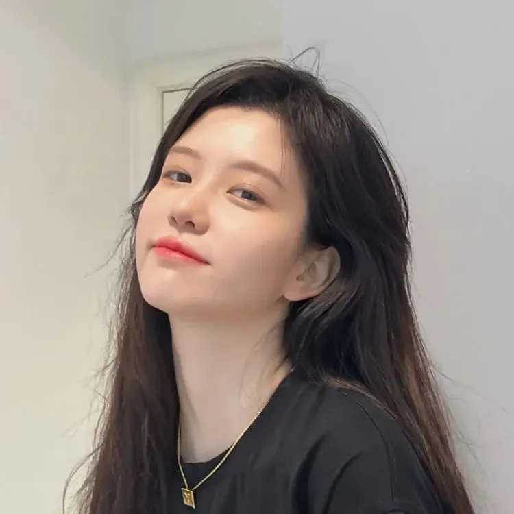 图片[6]-头像女生森林系 清纯-萌图百科