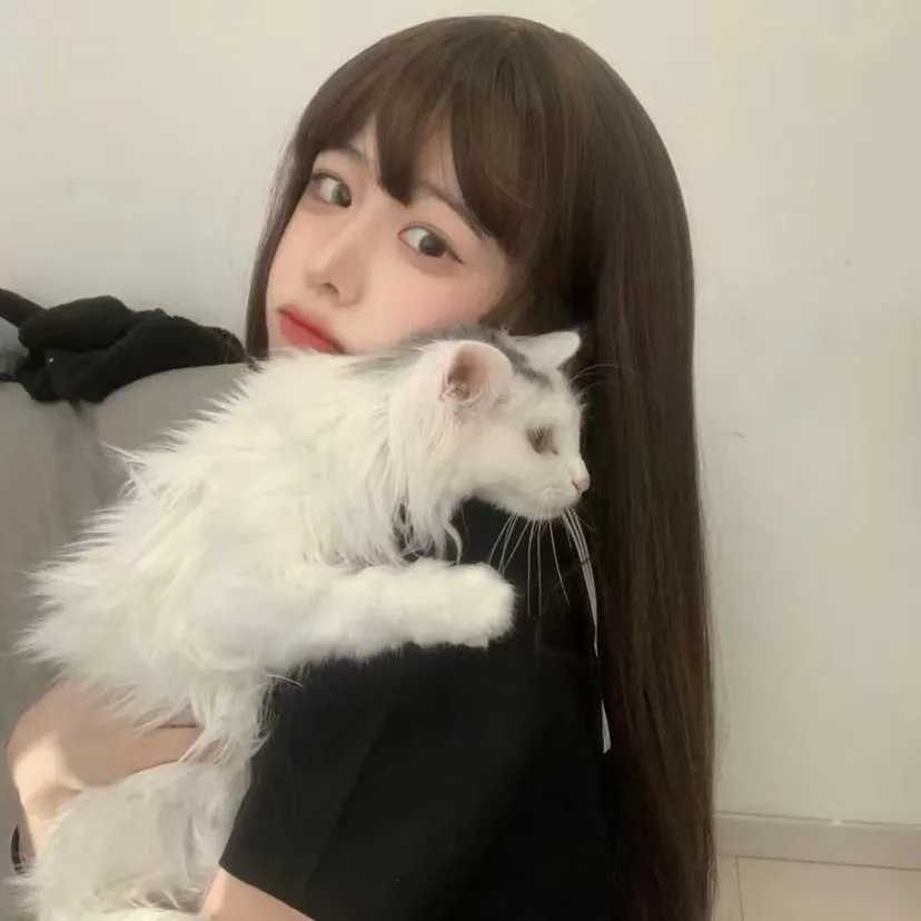 图片[6]-女生独处系列头像抖音-萌图百科
