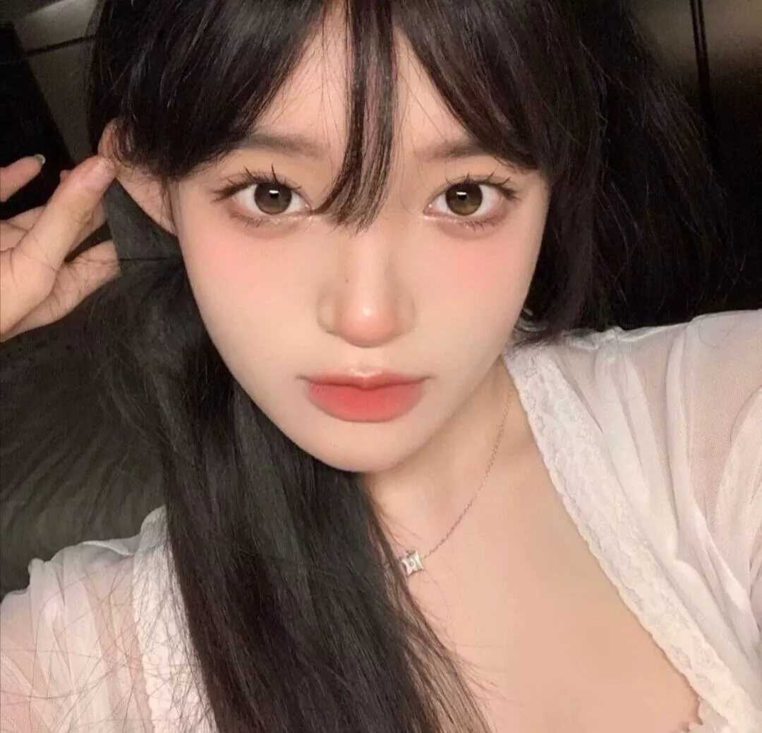 图片[7]-头像女生森林系 清纯-萌图百科