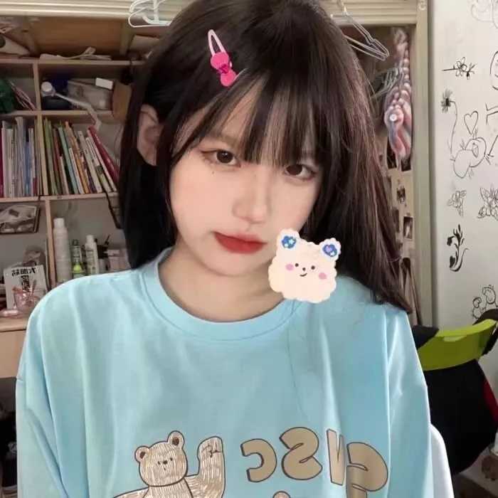 图片[7]-qq头像时尚潮流女生-萌图百科
