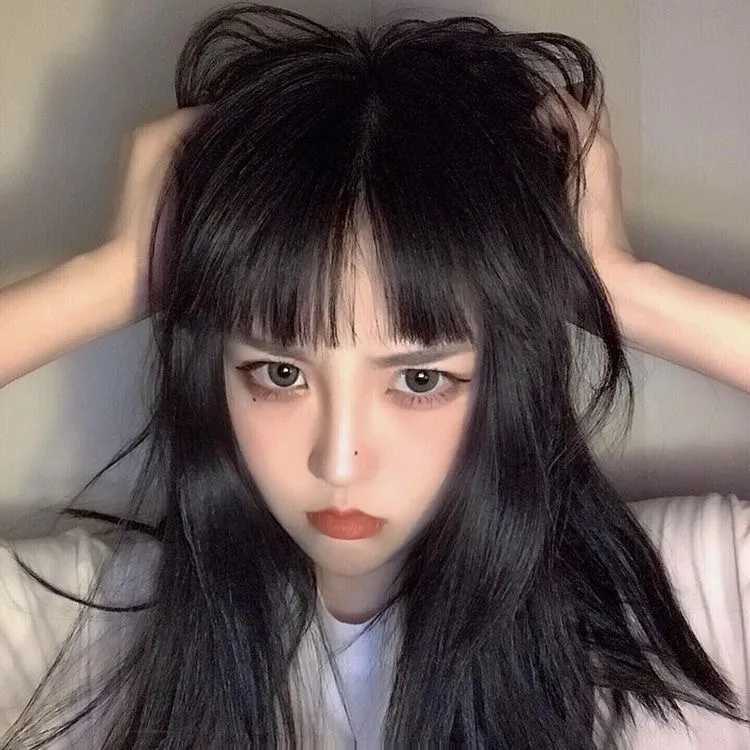 图片[8]-女生动态qq头像大全-萌图百科
