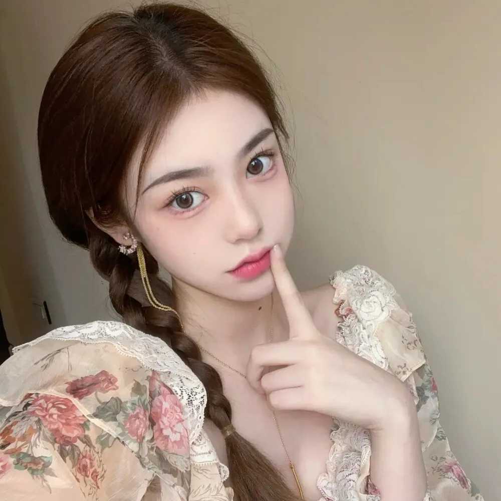 图片[9]-qq女图片头像女生潮-萌图百科