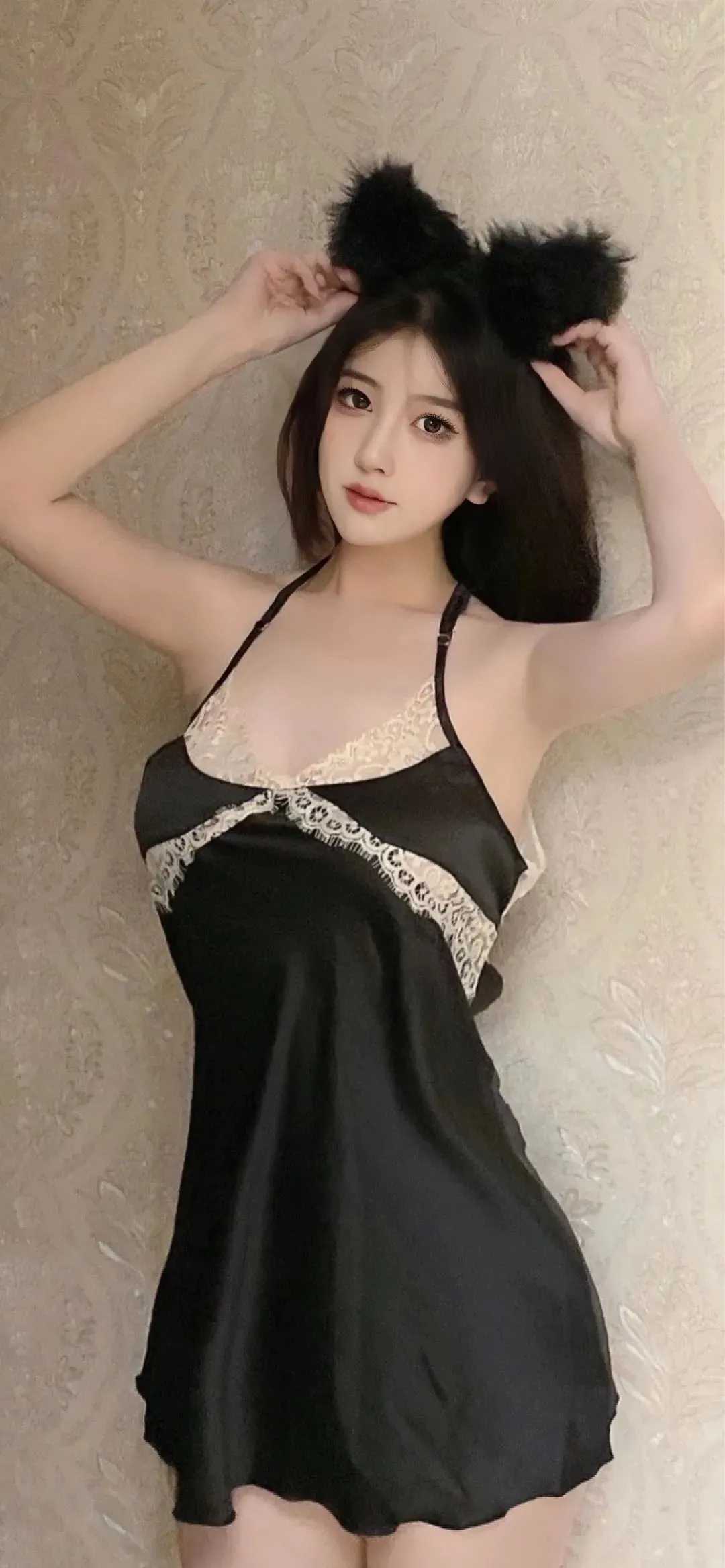 图片[2]-魅族手机壁纸美女图片-萌图百科