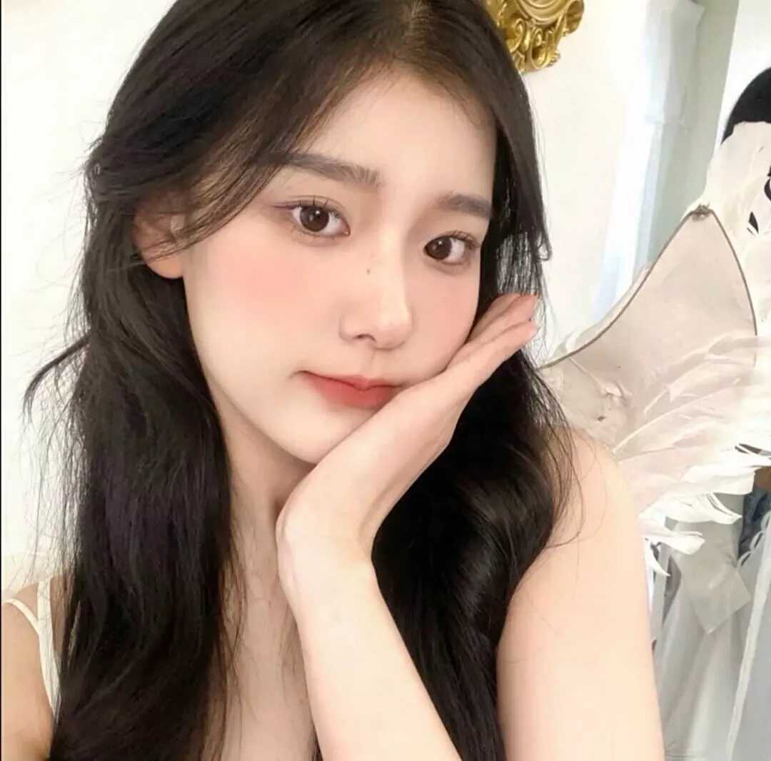 图片[4]-高清头像女生森系大图-萌图百科
