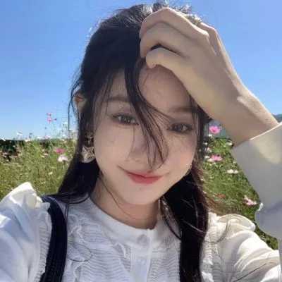 图片[5]-高清头像女生森系大图-萌图百科