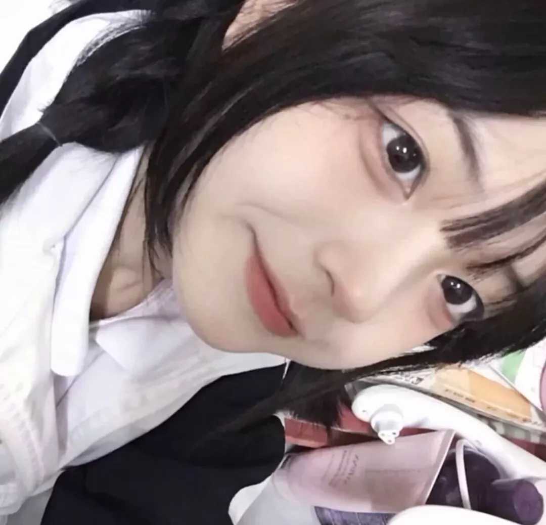 图片[9]-水瓶座女生头像-萌图百科