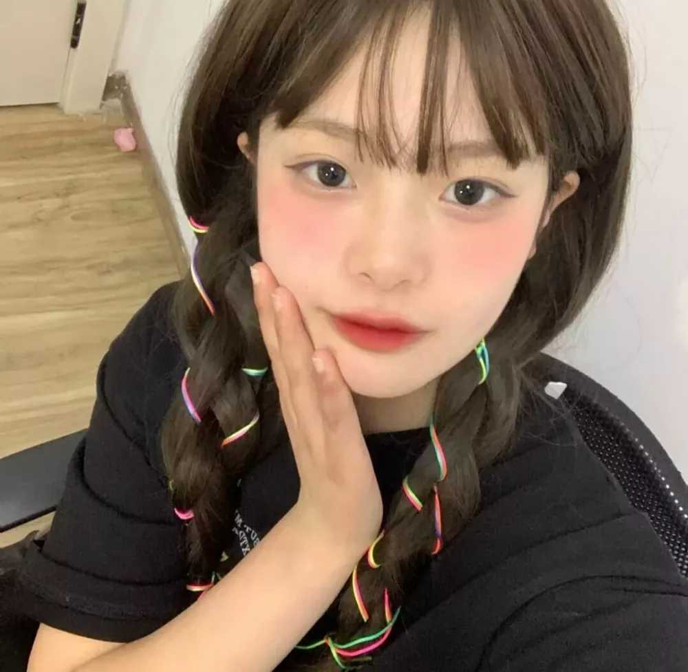 图片[12]-qq女图片头像女生潮-萌图百科