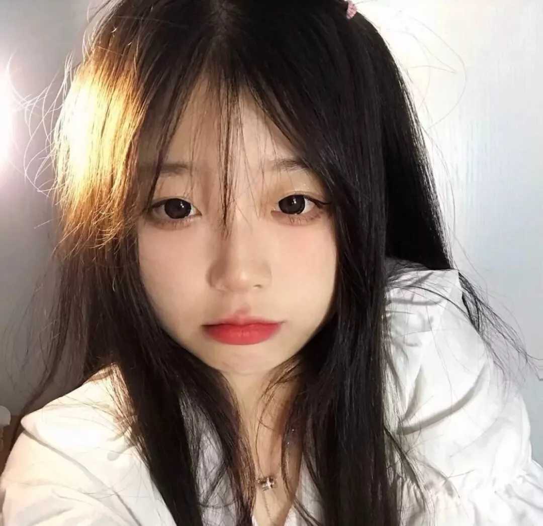图片[10]-水瓶座女生头像-萌图百科