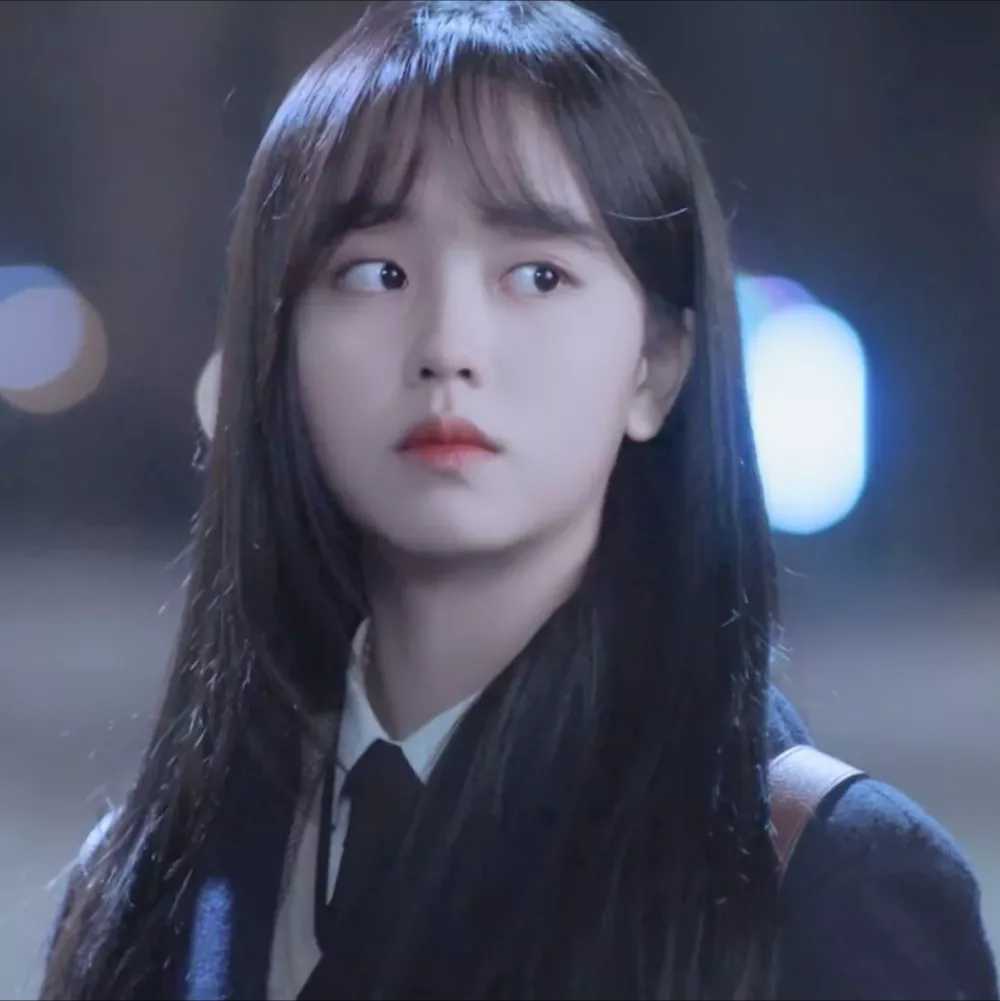 图片[5]-漂亮女生头像高清-萌图百科