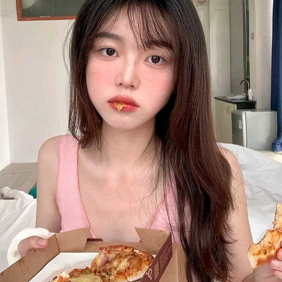 图片[7]-女生喜欢换微信头像-萌图百科