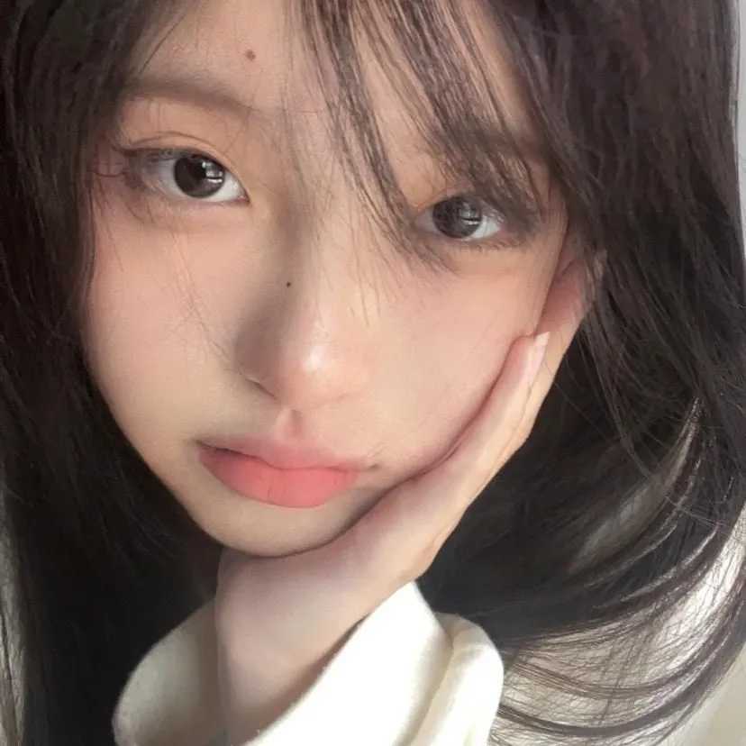 图片[10]-头像女生森林系 清纯-萌图百科