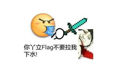 Flag是什么意思？-萌图百科